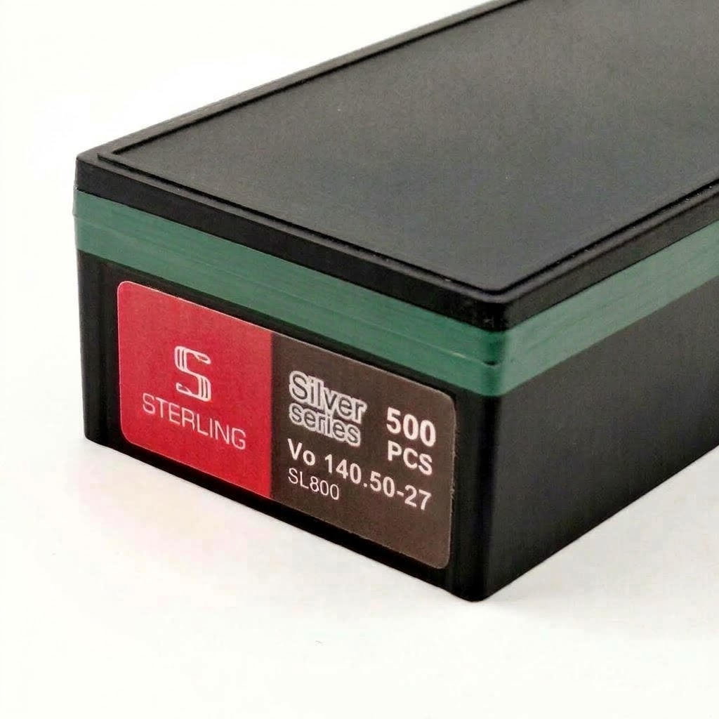 سوزن استرلینگ - چین Vo 140.50-27 - تصویر 1